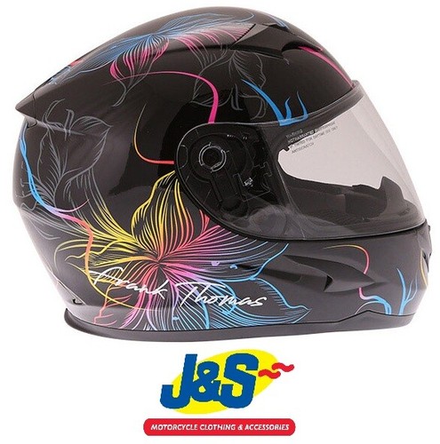 Frank Thomas FT36SV Bloom Floral Full 
