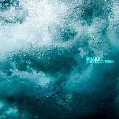 Ludovico Einaudi - Einaudi: Undiscovered (Decca Classics) 2CD Album