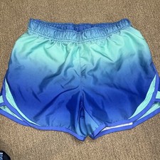 Old Navy Active Go-Dry Girls Running Shorts Sz XL 14-16
