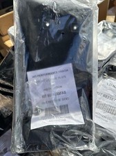 21-23 Dodge Durango License Plate Holder Bracket Kit Oem New Mopar 6uz62rxfab