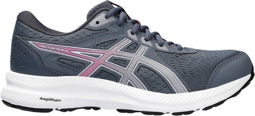 ASICS Superblast UNISEX White/Lilac Hint 1013A127-101 Size 8  display picture 3