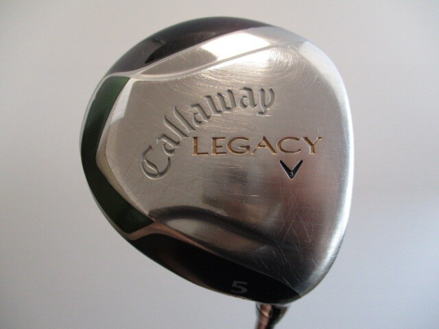 Callaway - ゆーーーき Callaway X FW Fairway Wood 7W JV X-Series 60 (SR) #188 Golf