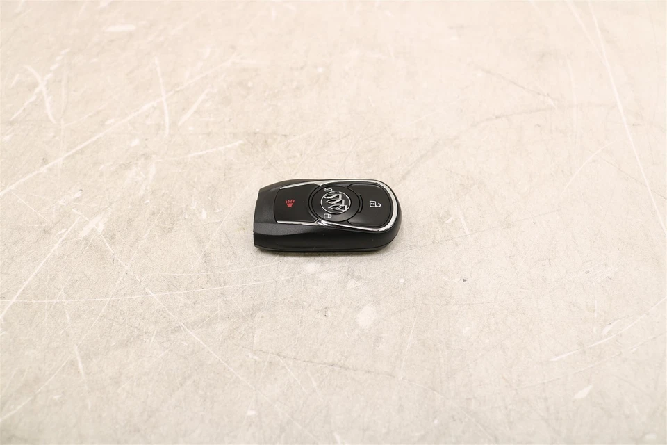 NUEVO ACDelco Llave Inteligente Entrada Sin Llave Mando a Distancia 13508417 Buick Encore 2017-2020 Foto 3 de 4