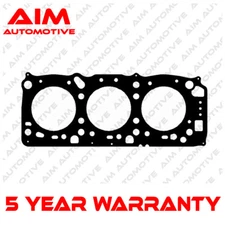 Cylinder Head Gasket Aim Fits Mitsubishi 3000 GT Shogun Sport Pajero 3.0