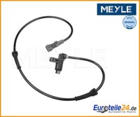 Sensor, Raddrehzahl Meyle 11-148990012 FüR Peugeot 206 Sw