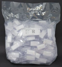 NEW 350-PACK Pall IV-5 Adult Filter Supor Membrane 0.2 Micron Infusion Therapy