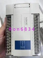 1pc used  Xinjie PLC XC5-32T-E controller