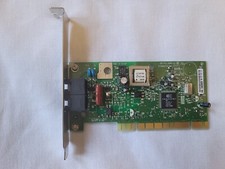 BP V.92 PCI 56K Modem - Used - As-Is