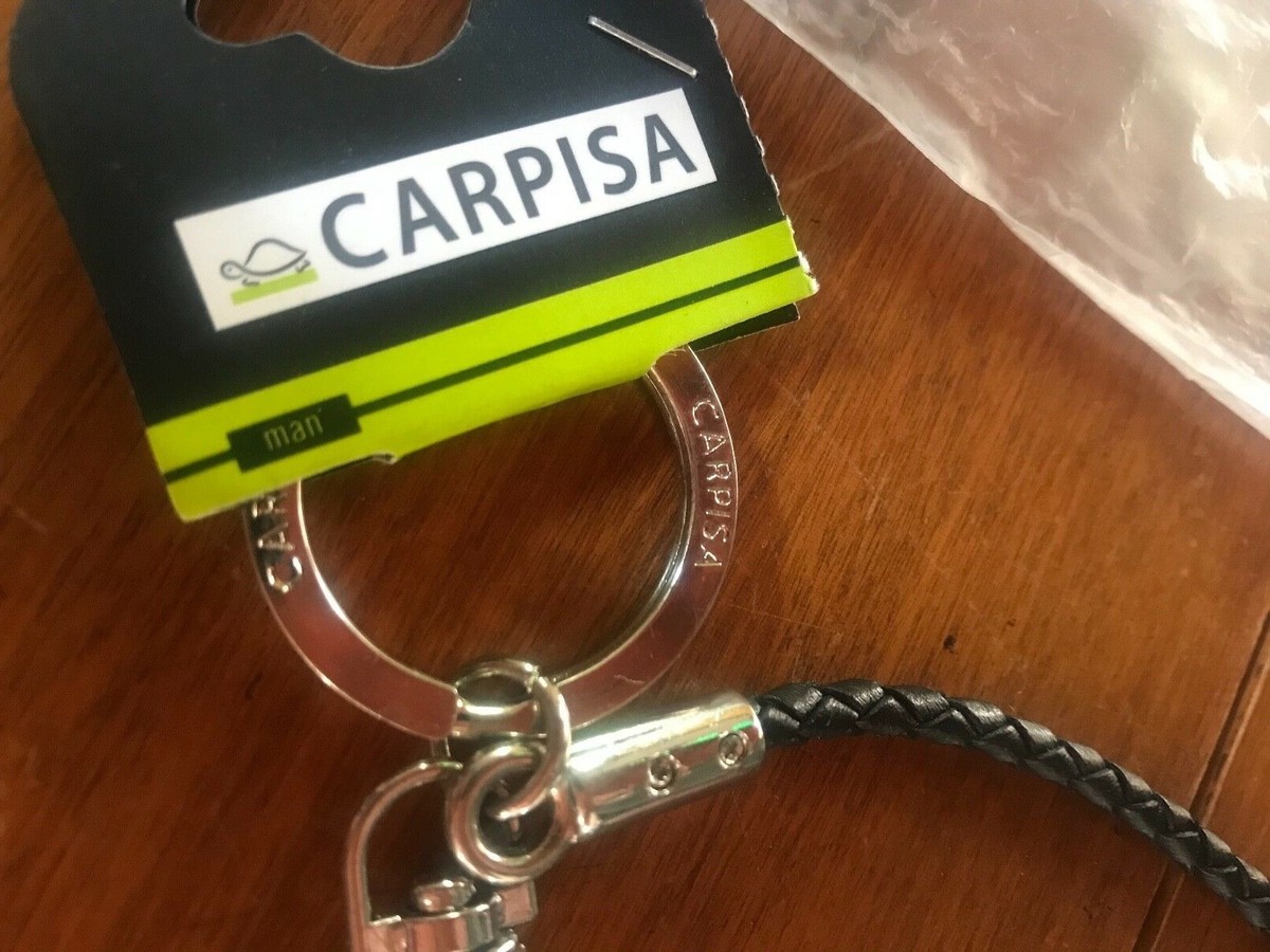 Portachiavi Carpisa Carpisa Portafoglio Pelle Portachiavi Uomo - Main Image