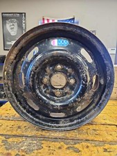 91-97 Ford Escort Tracer Wheel Rim 14x5 8 Slotargent 4 Lug 100mm Steel Oem 91-97 Ford Escort Tracer Wheel Rim 14x5 8 Slotargent 4 Lug 100mm Steel Oem