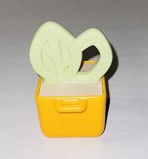 Fisher Price 2 in 1 LIKE A BOSS Activity Center Replacement Part Plant NEW