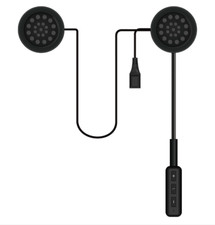 MH01 Hands-free Call With Mic TY Motorcycle Bluetooth Helmet Headphone Support