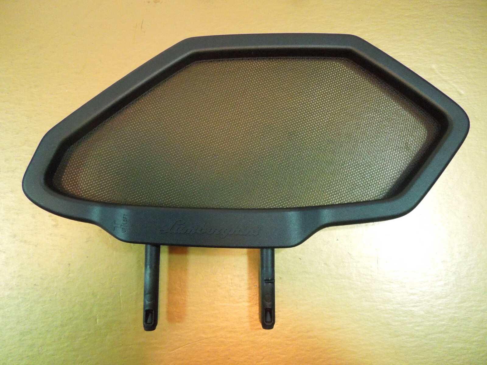 Lamborghini Huracan LEFT, RIGHT Wind deflector
