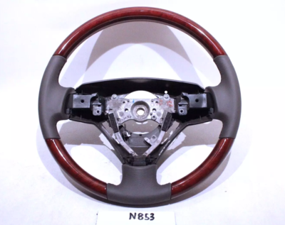 New OEM Steering Wheel Lexus GS ES Toyota Camry SE 2005-2007