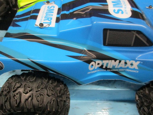 2.4GHz RC Car 1/12 Scale 2WD High Speed 25km/h Off Road Vehicle for Kids Adults - Picture 7 of 9