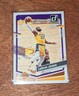 2023-24 Donruss LeBron James Los Angeles Lakers #2