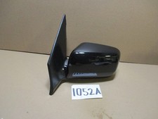03 04 05 06 07 08 Honda Pilot DRIVER Side Mirror Used Power #1052-A 