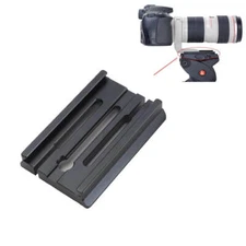 Clamp f Arca-Swiss Fit Quick Release Plate Gitzo 1780/1781/2780/2781 Tripod Head