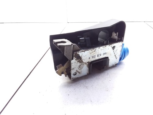 AUDI A4 B5  Türschloss hinten rechts 4a0839016h  1995 13666459