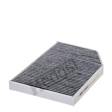 HENGST FILTER E4980LC FILTER, INNENRAUMLUFT F�R ALPINA BMW BMW (BRILLIANCE) TOYO