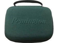 Remington Hard Zip Choke Tube Case Pouch Holder Holds 6 Choke Tubes 19959 NEW