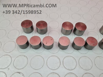 バイクパーツ一式　まとめ売り YAMAHA TWINCAM4-VALVES他 VALVE LIFTER BUCKETS CYLINDER HEAD TAPPET YAMAHA R1 2000 2001 | eBay