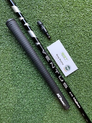 Fujikura VENTUS BLACK6-TX シャフト　45インチ Fujikura Tour Issue Ventus Velocore Black 6 TX-Flex Shaft +