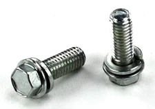 Mustang Bolt Kit Starter Bolt Kit Starter 260 289 302 351 1964 1/2 - 1967 - AMK