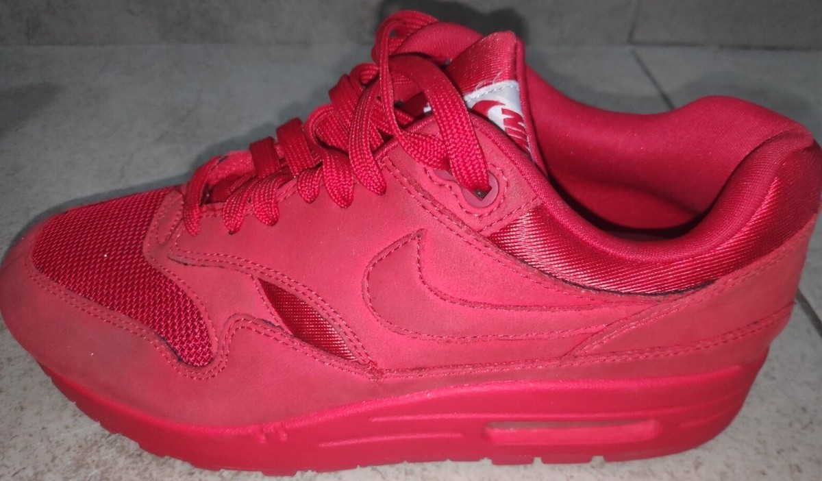 Size 7 - Nike Air Max 1 Premium Tonal Pack for sale online 