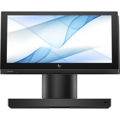 HP Engage One Essential POS 14'' Touch N6211 8GB 256GB WIFI BT W10 IoT Ent 6G2X6U