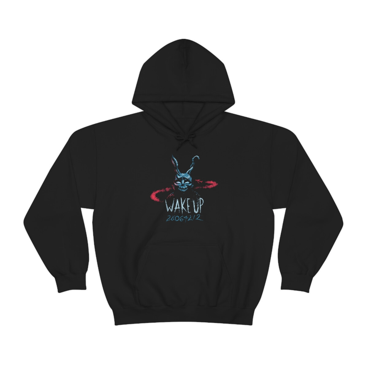 ** DONNIE DARKO** Unisex Heavy Blend Hooded Sweatshirt