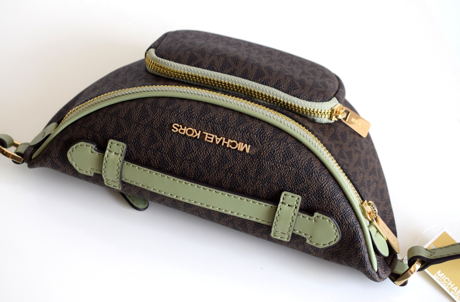 bauchtasche michael kors