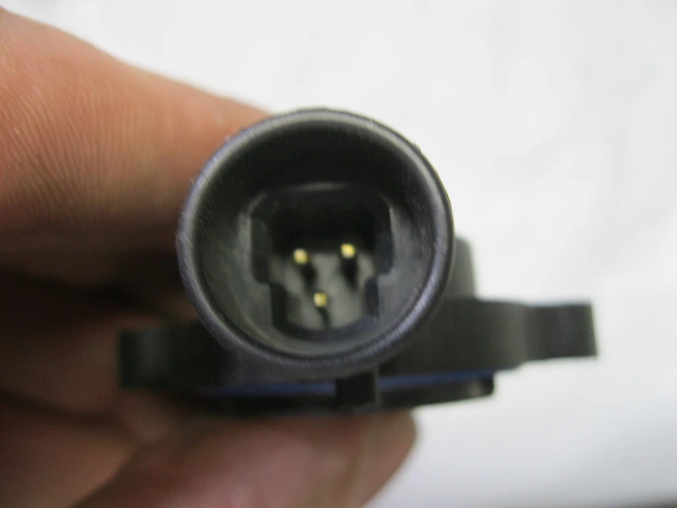 Throttle Position Sensor Airtex 5S5042 Foto 4 de 4