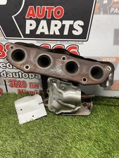 ✅ 2019 NISSAN VERSA Exhaust Manifold 1.6L OEM