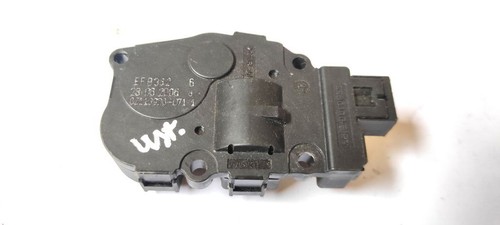 BMW 1 E81 E87 2006 Stellmotor Heizung Klima 113930071 Diesel 120kW UST91524