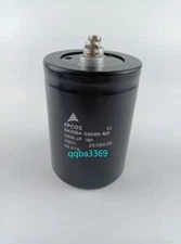 1PCS For EPCOS B43564-S9588-M2 400V 5800UF capacitor QQA