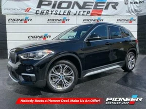 2019 BMW X1 xDrive28i - Navigation - Heated Seats - $248 B/W