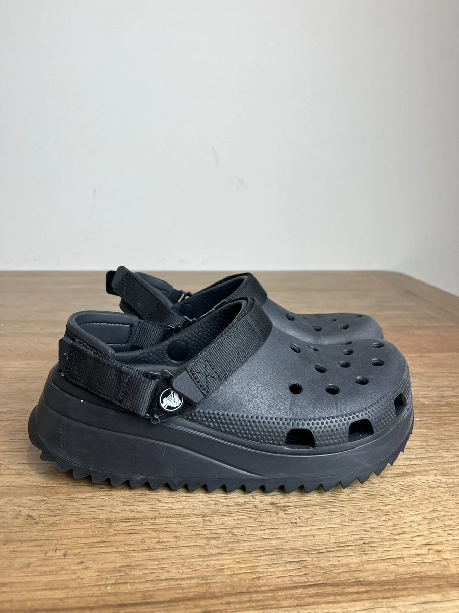 Crocs size 7 mens sale