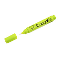 Strong Will Anti-Nail Biting Click Pen, 7Ml, ...