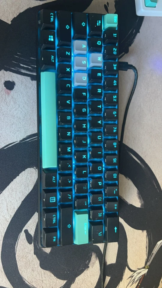 pc gaming usado Foto 4 de 4