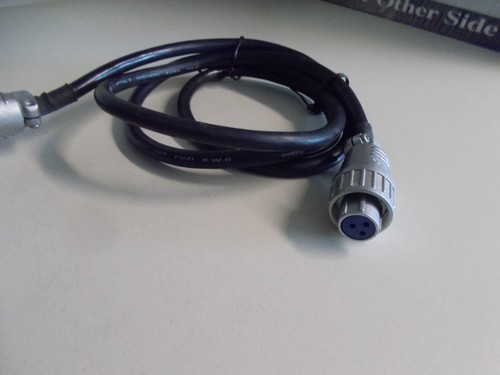 Supply - Ac-Adapter For Easy One Disc Repair System, 24 V, 0,9 - 4,4A, #X- 15-1 - Picture 6 of 6