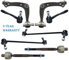 PEUGEOT 508 I WISHBONE / BRACCIO SOSPENSIONE + TIRANTE + ESTREMITÀ RACK & COLLEGAMENTO ANTERIORE 10-17