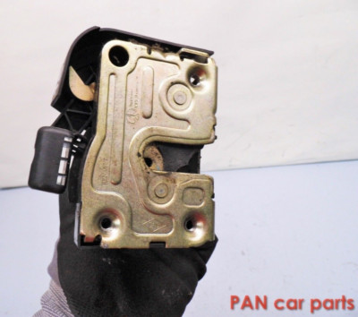 Renault Megane ´99 Türschloss vorne links G2, K, Rockwell, LVS