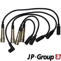 JP Group 1192000510 ZüNdleitungssatz FüR VW