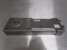 International D311 Overhead Concealed Door Closer