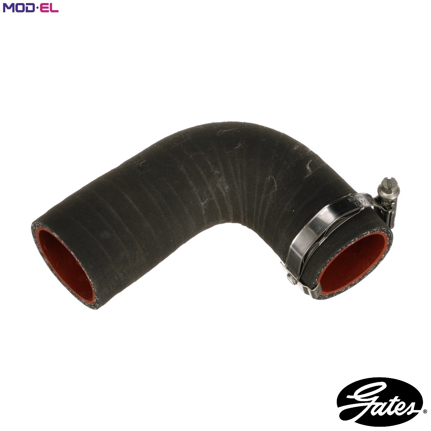 GATES 09-0659 Charger Air Hose for FORD - Image 15