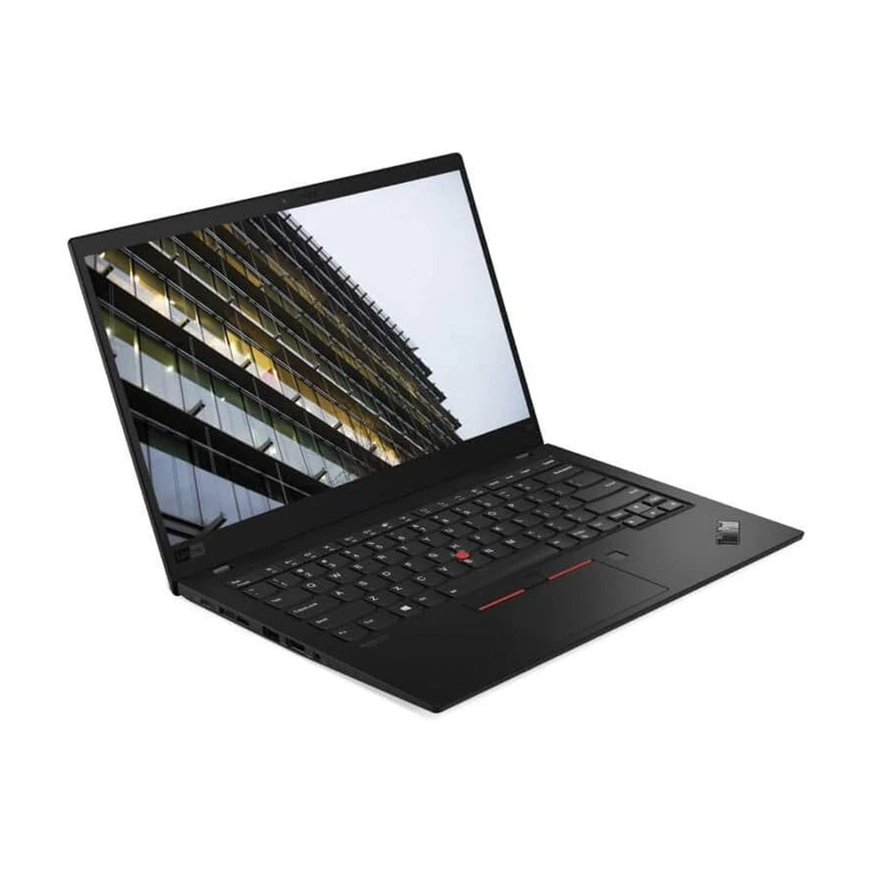 Lenovo ThinkPad X1 Carbon · i5-10210U · 16GB · 256GB, photo 1 of 5