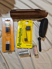 Vintage Remington 12 Guage Shotgun Lot 870 Wingmaster 1100 11-87 Vintage Remington 12 Guage Shotgun Lot 870 Wingmaster 1100 11-87