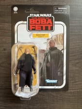 Star Wars Vintage Collection The Book of Boba Fett Boba Fett  Tusken  VC285 NEW