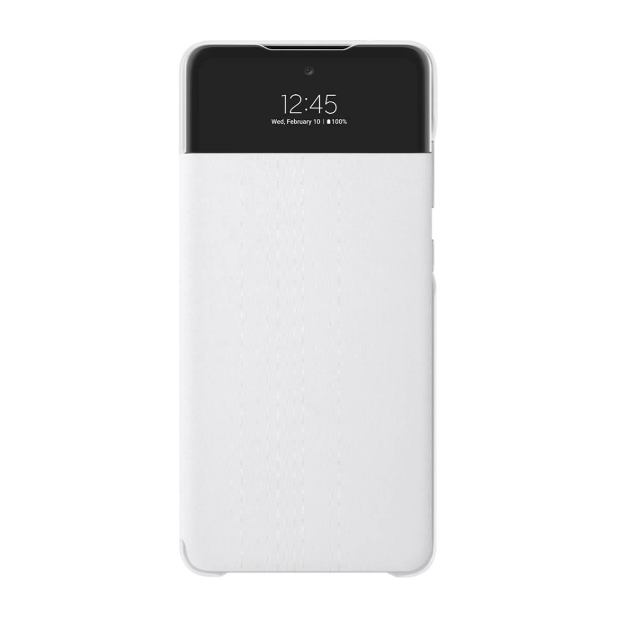 Housse Galaxy A72 S View Wallet : la protection folio idéale pour vos voyages